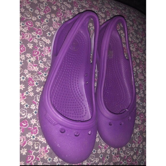 Crocs - Picture 4 of 4